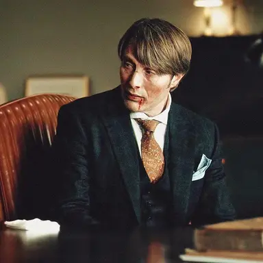 Profile image of Hannibal Lecter