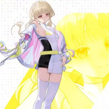 Profile image of 小雀とと