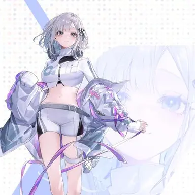 Profile image of 花芽すみれ