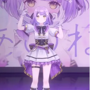 Profile image of 紫宮るな