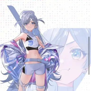 Profile image of 夜乃くろむ