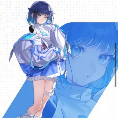 Profile image of 紡木こかげ