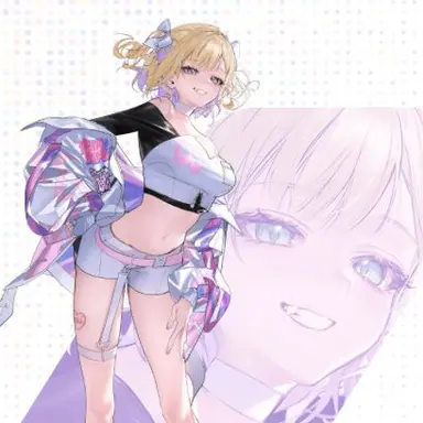 Profile image of 胡桃のあ