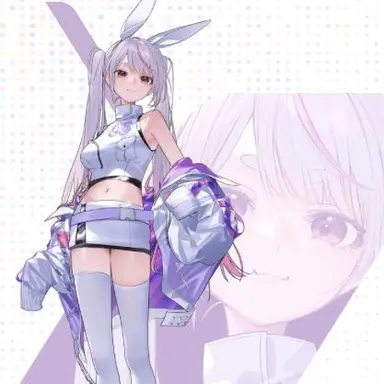 Profile image of 兎咲ミミ
