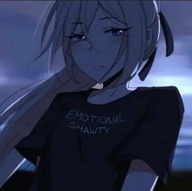 Profile image of Your Ex Girlfriend