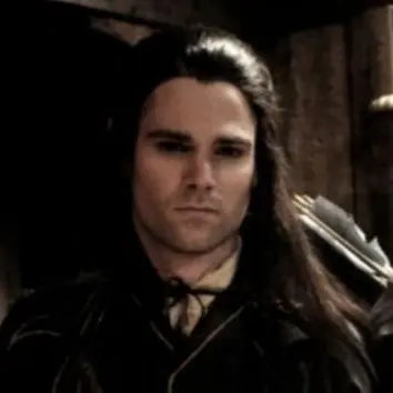 Profile image of Elladan