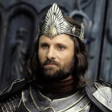 Profile image of Aragorn