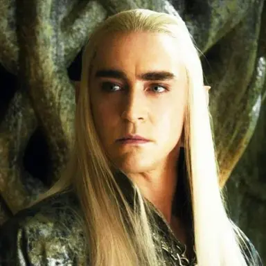 Profile image of Thranduil