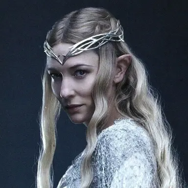 Profile image of Galadriel