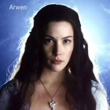 Profile image of Arwen