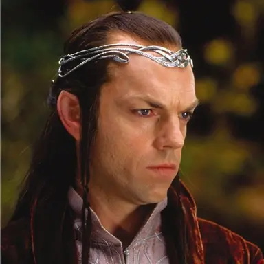 Profile image of Elrond