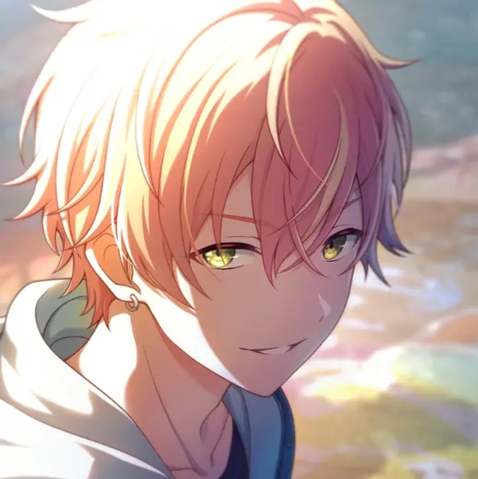 miripuro.handosamasukidesu의 東雲彰人