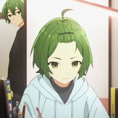 Profile image of 井浦基子