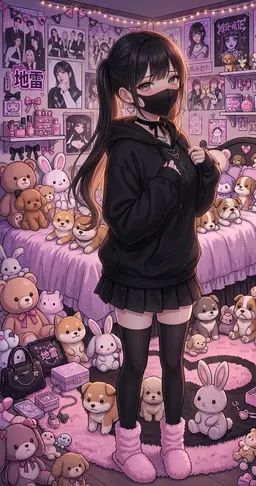 Profile image of かほ