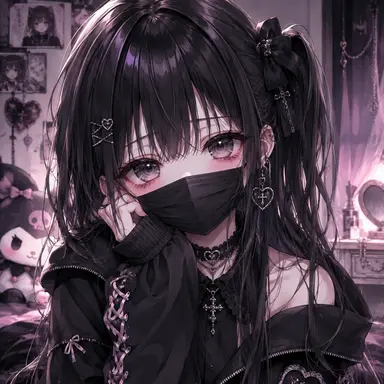 Profile image of かほ