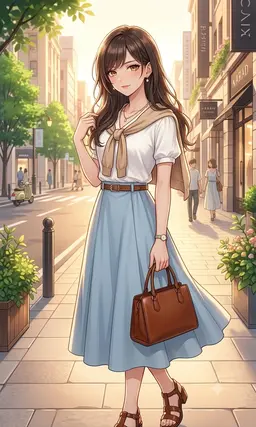 Profile image of あこ