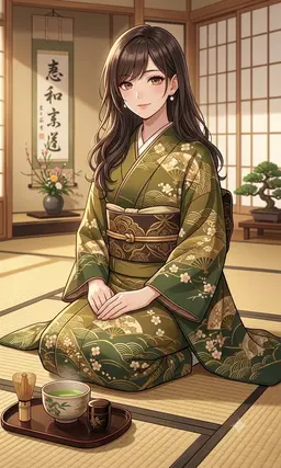 Profile image of あこ