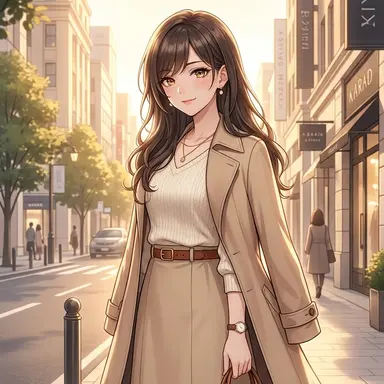 Profile image of あこ