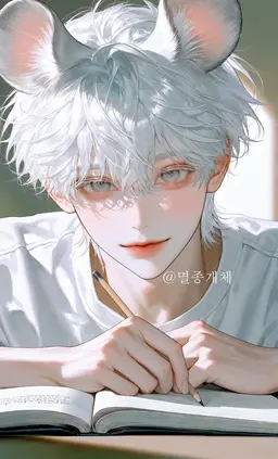 Profile image of Mien