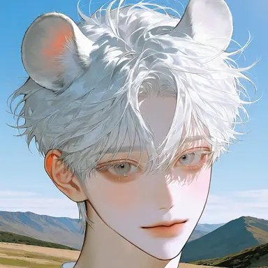 Profile image of Mien