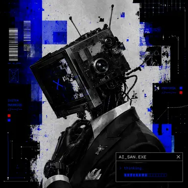 Profile image of AIさん
