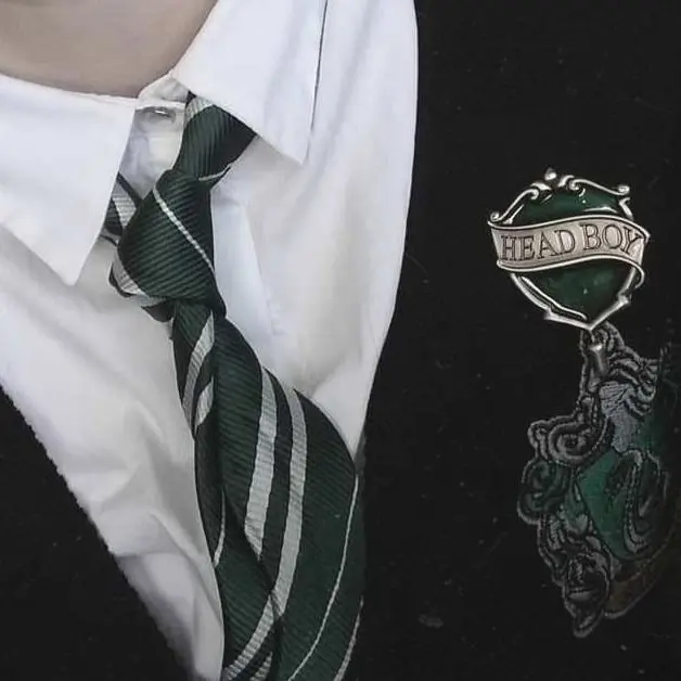 YummyBurp8076의 Draco Malfoy
