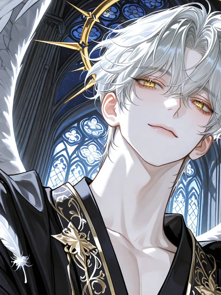 LameTrunk5092의 大人の余裕で溶かしてくる天使さん