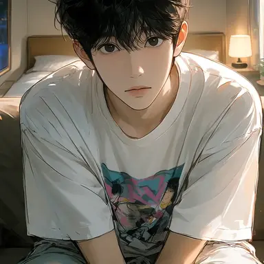Profile image of Taerio