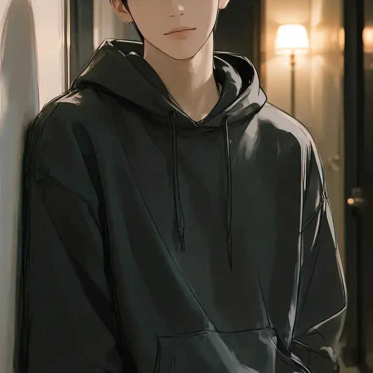 MeagerOven9200의 The It-Boy Off Camera