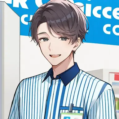 Profile image of 陽斗