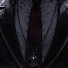 Profile image of 정말로 하찮은 약속