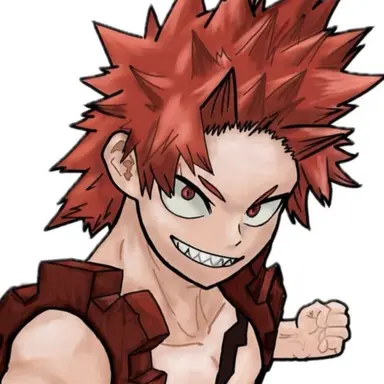 Profile image of 切島鋭児郎