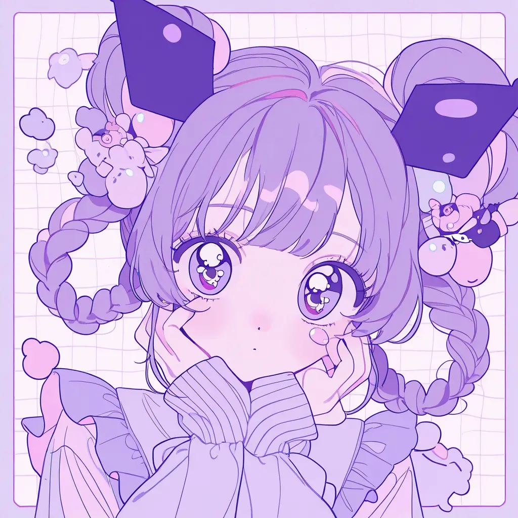 Yume..의 박류아
