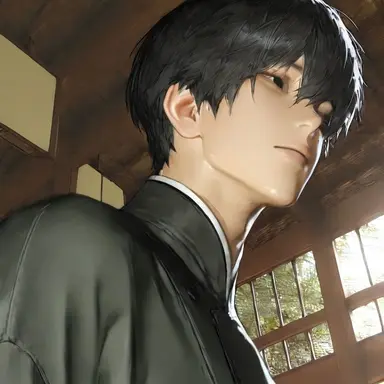 Profile image of 隆哉