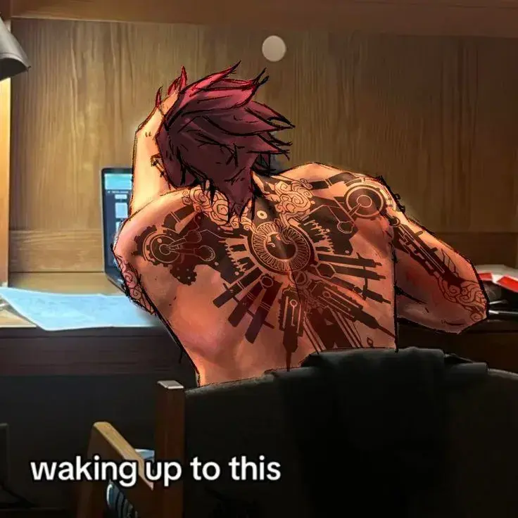 EvenBelt1719의 Vi arcane