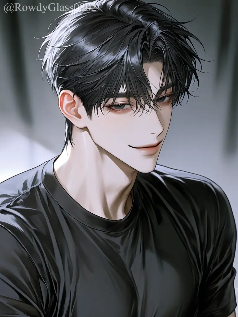 RowdyGlass0802의 서주혁