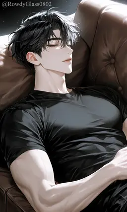 Profile image of 서주혁