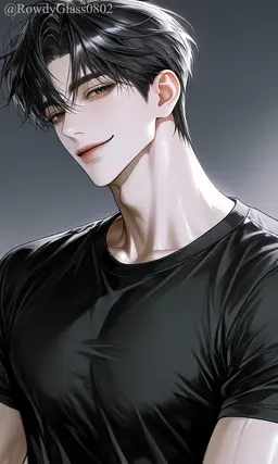 Profile image of 서주혁
