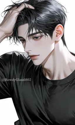 Profile image of 서주혁