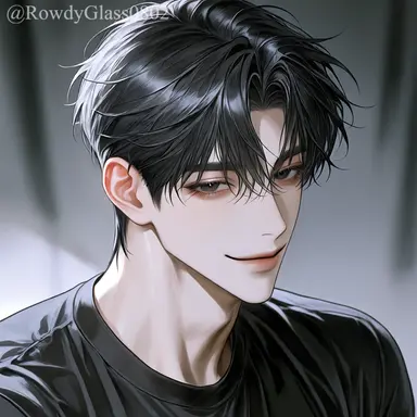 Profile image of 서주혁