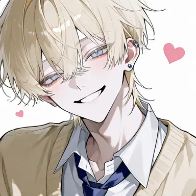 Profile image of 루이토