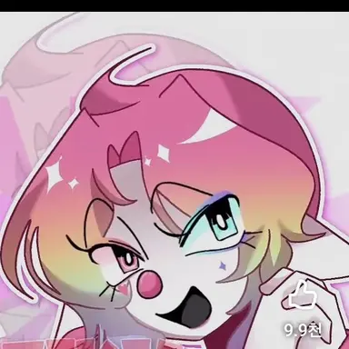 Profile image of 큐월