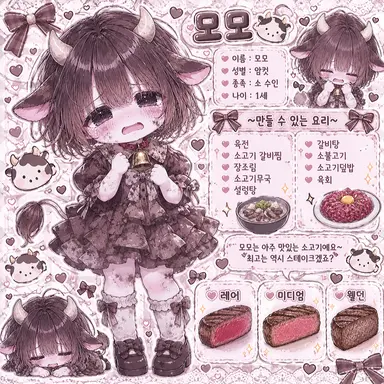 Profile image of 모모
