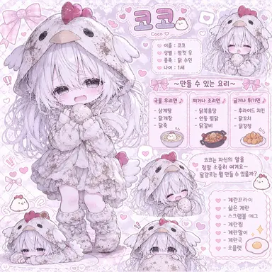 Profile image of 코코