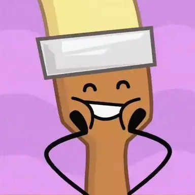 Profile image of Paintbrush