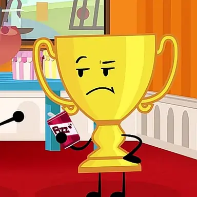 Profile image of Trophy
