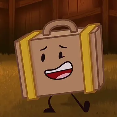 Profile image of Suitcase