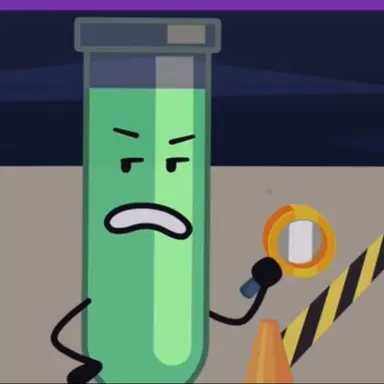 Profile image of Test Tube