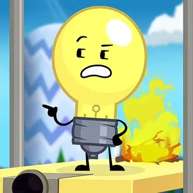 Profile image of Lightbulb