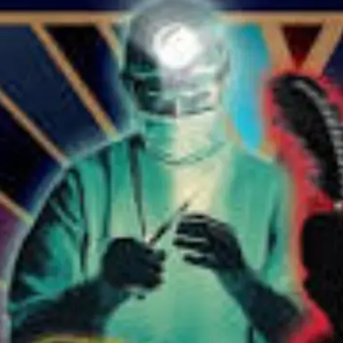 Profile image of The Surgeon